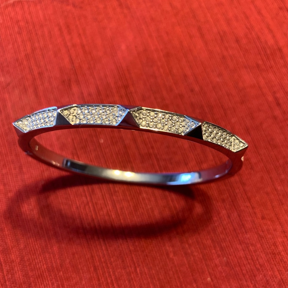 Swarovski bracelet